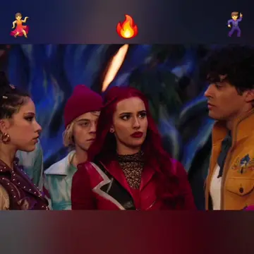 #Viral #NewSong #DescendantsWickedWonderland #Descendants #Disney 