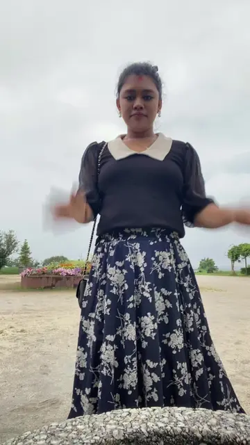 @Precious vlog @Shreekrishna Newar #creatorsearchinsights #fyp bhai🫶❤️🥰