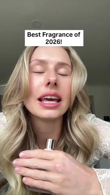 Best fragrance of 2026 from a girl who has a crazy fragrance collection that I h