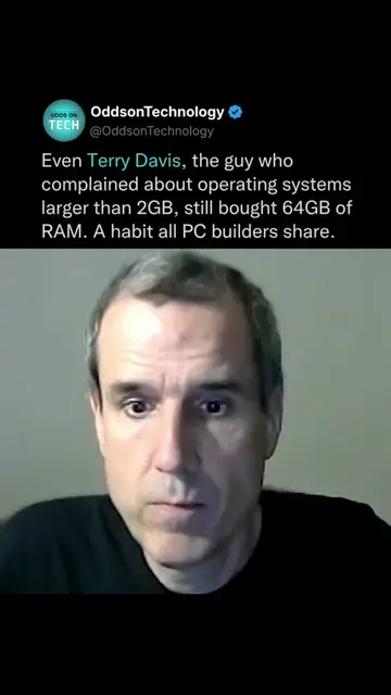 Follow us @oddsontechnology_ for more tech archives and tech videos. Most people