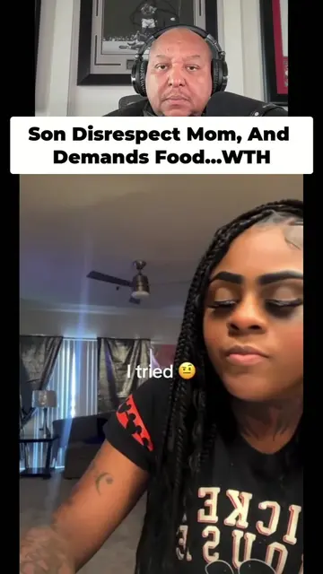 The internet is forever. Seeing this kid curse out his mom and disrespect her is
