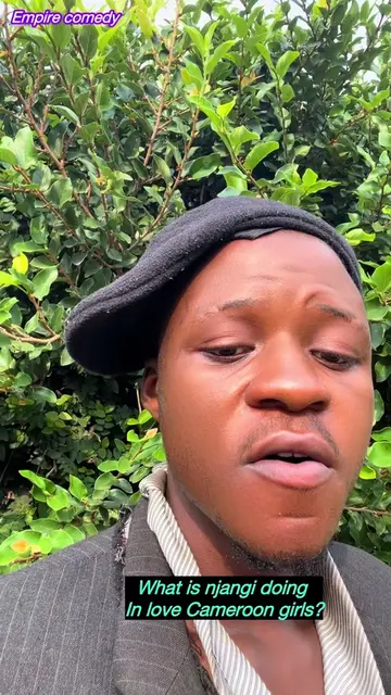 You will fail that njangi tire mami 😂😂😂😂😂😂😂😂😂😂😂😂😂😂 #fyp #empirecom