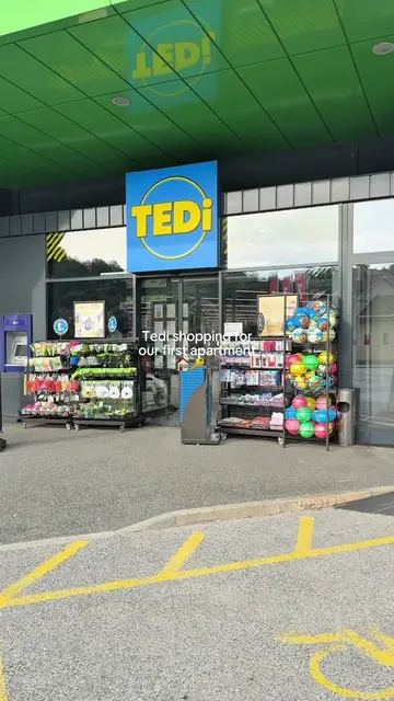 Shop with me 🛒🔑🏠 #shopwithme #asmrsounds #asmr #tedishopping #newapartment