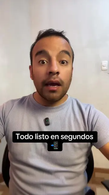 Con esta app puedes generar cronogramas automáticamente, mantener la información