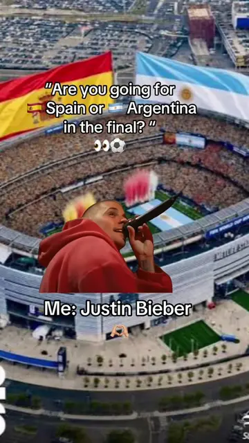 I ain’t never watched a game in my life 😂 but JB is performing, so consider me 