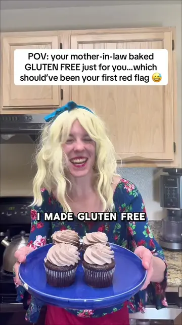 Have you had people doubt your celiac diagnosis—or “test” how sensitive you real