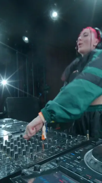 ⛓️☄️ @futurfestival