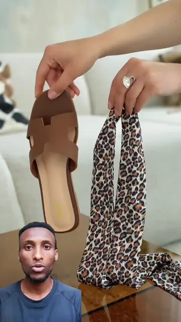 Hope you enjoy these kinds of videos!😃 fashionista haha #chunkysandals #stylewi