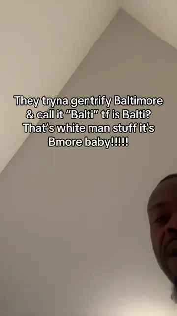 Trying it deeply  #fy #fyp #baltimore #baltimoretiktok #explorepage✨ 