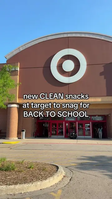 which ones are you picking #snacks #snacking #targetfinds #cleaningredients #gro