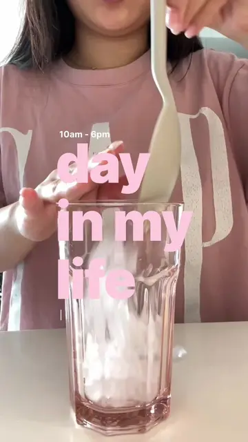 slow day in my life #diml #minivlog #softlife #livingalone #Vlog @anua_global @N