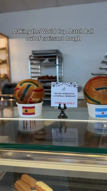 Who are you rooting for? 🇪🇸 or 🇦🇷 These are on display at our 24th st locati
