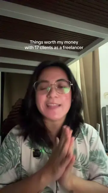 next naman is yung HINDI WORTH NG MONEY KOOOOO 😭 #socialmediamanager 