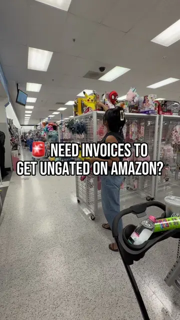 Trying to get ungated on Amazon? These are 5 supplier websites that many Amazon 