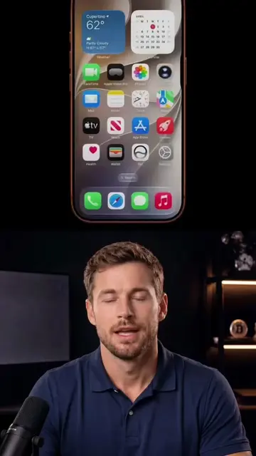 Apple Intelligence в iOS 27 улучшила Siri и диктовку, но новые функции требуют м