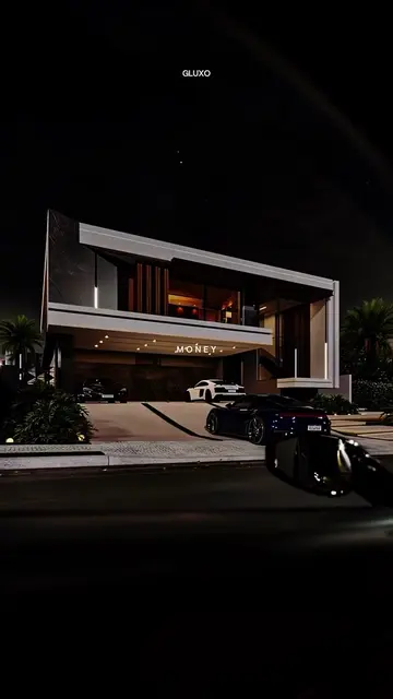 The luxurious dream 💸⚜️💎 #millionairemindset #wealth #wifimoney 