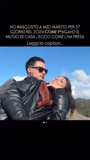 Non perché non mi fidassi di lui. Ma perché avevo paura. Paura di illuderlo. Pau