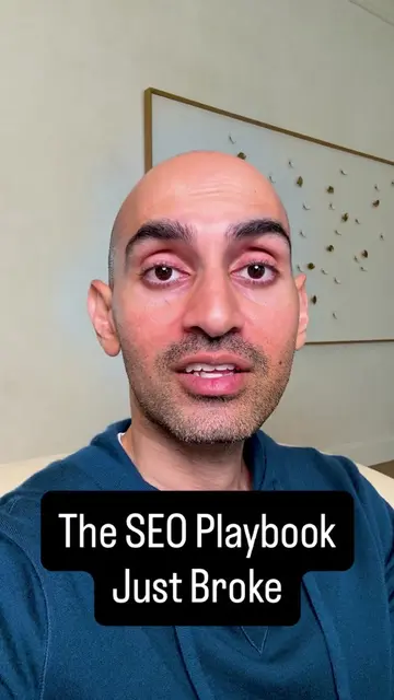 The websites getting crushed by Google right now all have one thing in common. T