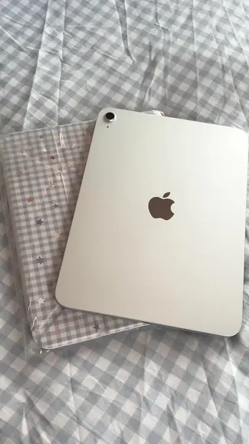 acompañame a hacerle un refresh a mi iPad 🩵 #ipadcase #tabletcase #tabletaccess