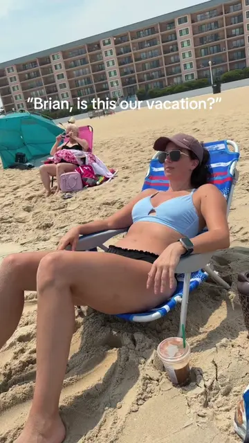 Ocean city just hits different. #oceancity #vacation #vacationmode #maryland #be