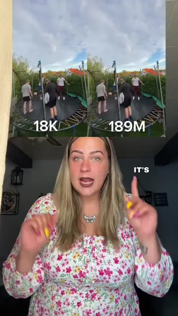 It’s the exact same video 📲✅ #tiktokviral #contentcreatortips #contentcreation 