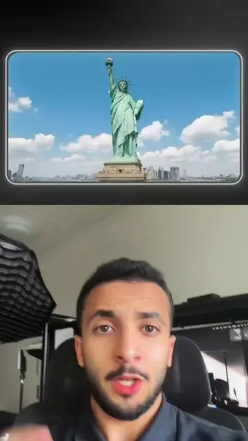 أداة ذكاء اصطناعي سوت لقطة درون حقيقية بمجرد مسار رسمته على الصورة 🤯 وتشتغل على