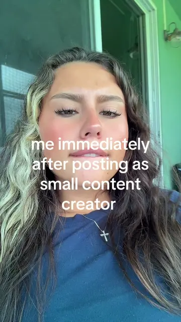 no like actually tho.. #relatable #posting #soreal #creatorsearchinsights 