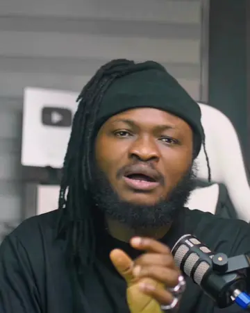 I talk about how P-Square's powerful music catalog still has over 3.4 million mo