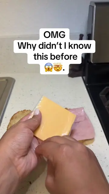 Why didn’t I know this before. #lifehacks #lifetips #tipsandtricks #tips #cheese