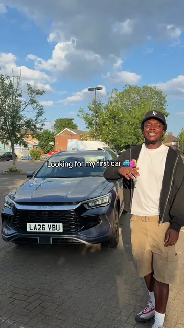 This will be the year, I promise #Vlog #cars #fyp #shopping @BYD @BYD Europe 