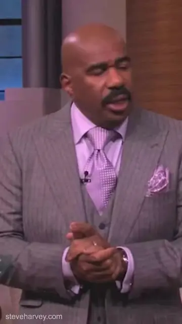 When you're meeting the father of your date.. #steveharvey #comedy #standup #dat