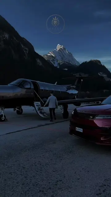 There is no other plan 💎 #rich #luxury #luxurylife #wealth #billionaire 