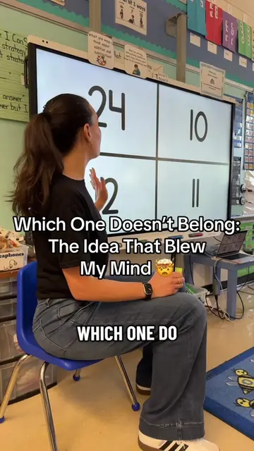 They’re officially smarter than me… I’ll see myself out! #math #teacher #maths #