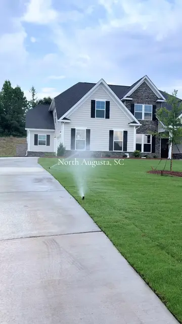 Welcome to Mt. Vintage.. one of North Augusta's premier golf course communities,