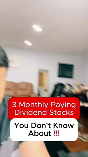 What nobody is telling you about dividend investing is that some companies pay y
