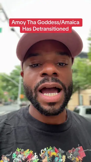 The Amoy Tha Goddess ride has taken another wild turn. Sincere is back. #TyreakT