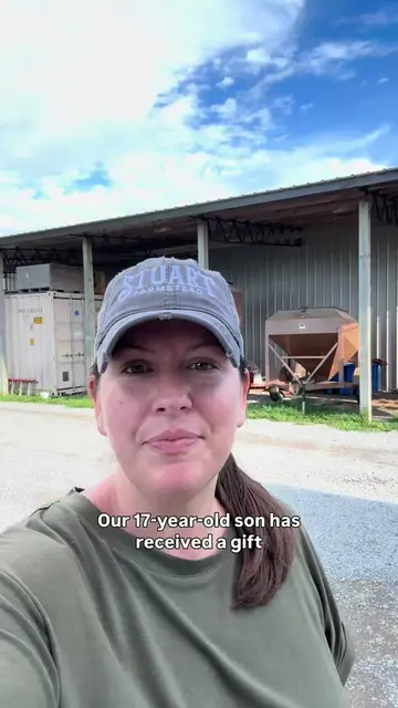 Supporting the next generation of welders! #weldinglife  #generator  #nextgen  #