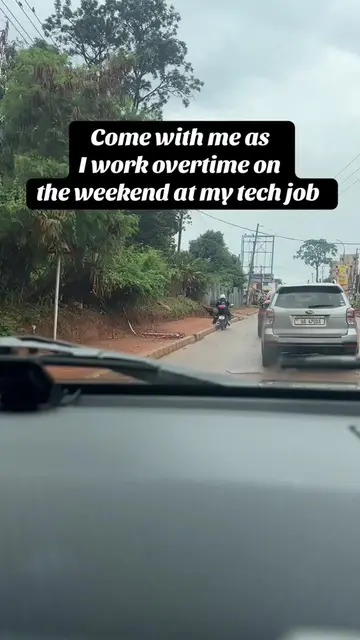 It was a Saturday btw #Tech #techvlog #Vlog #cars #shaunwithau 
