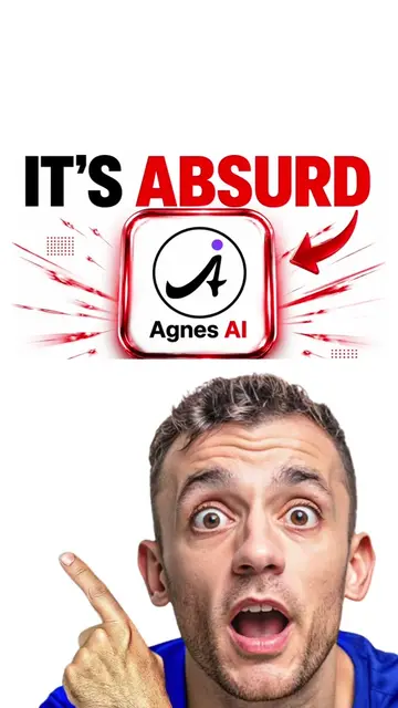 Singapore just entered the AI race with Agnes, a new free model from Sapiens AI 