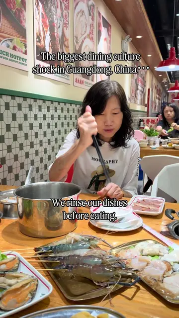 Before anyone asks… 😄 ✖️No, it’s not because the dishes are dirty. They’re prof