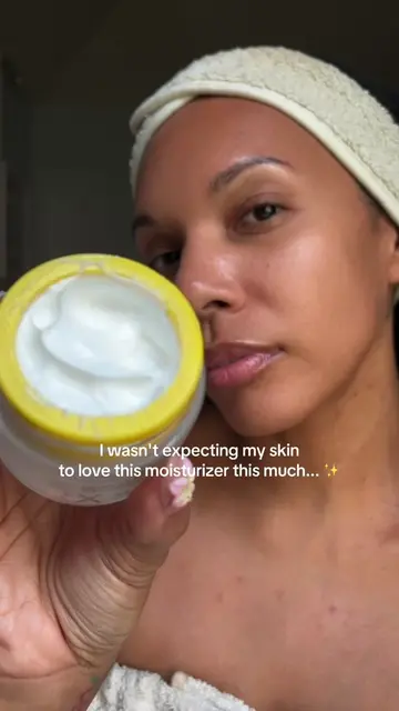 I've been loving how hydrated, smooth, and healthy my skin has been looking sinc