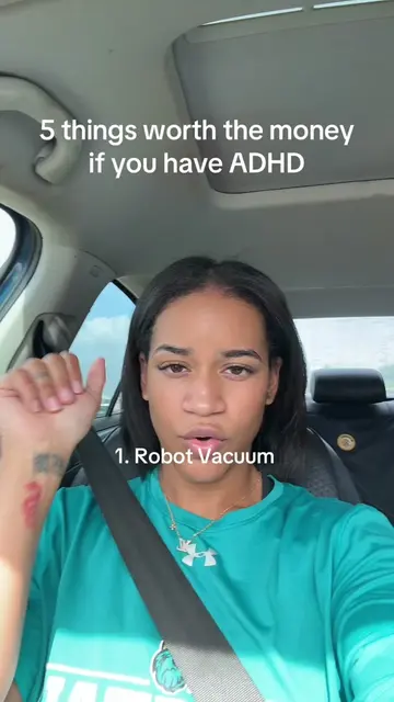 You heard it here first #adhd 