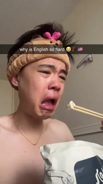 The app is called ISSEN btw 😭 #english #accent #language #englishpronunciation 