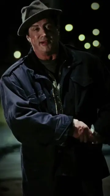 Did you know that Sylvester Stallone had to sell his dog for $40 just to buy foo