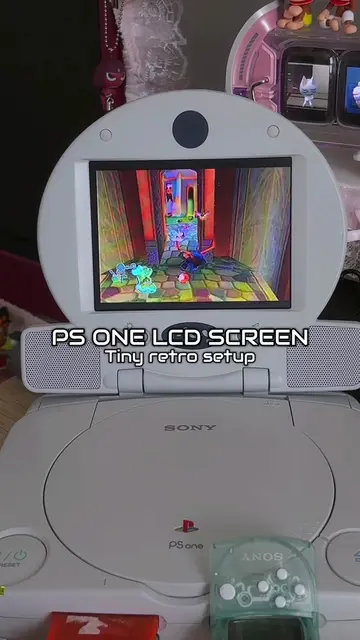 Such a cool gadget, I’d have lost it if I had one of these when I was a little k