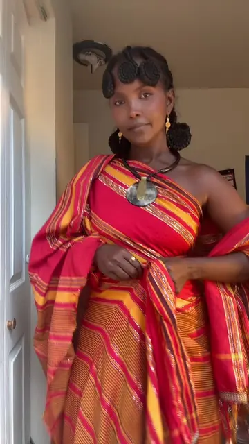 #somaliculture #guntinotutorials #allsomalitiktok 