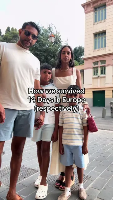 #eurotrip #france #familyvacay 