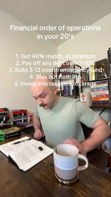 #PersonalFinance #financetips #moneytok #financialliteracy #savingmoney 