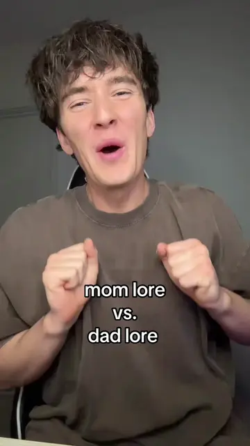 dad lore always goes insane 😭 #fyp #foryoupage #viral #trend #trending 