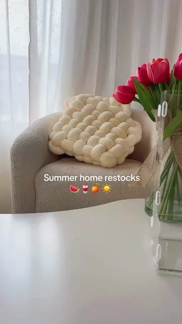 summer restock asmr compilation ♡ #restock #asmr #satisfying #organization #summ